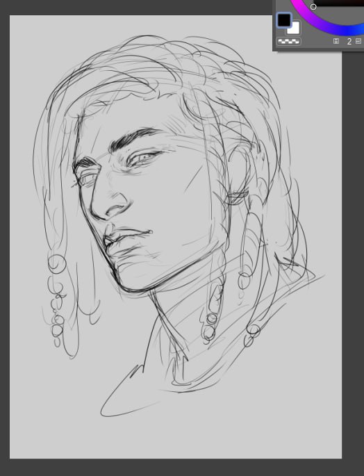 levikra_art's tweet photo. been having a hashtag rought time, so finishing the preproto Hex line-up has stalled,,, have some clearer sketches

ill finish them later

#warframefanart #tennocreate https://t.co/4sJ3XAX83d