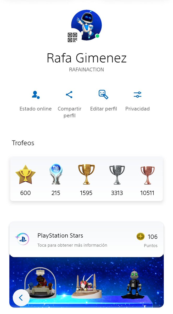 Rafa Giménez ® tweet media