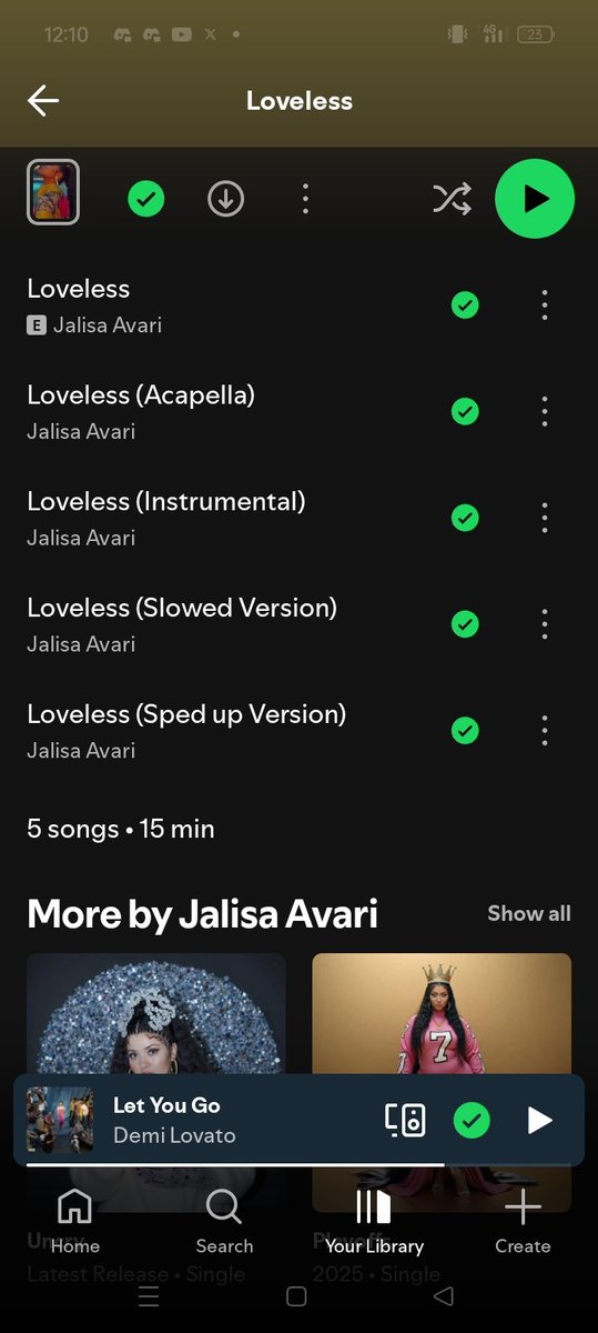 EKEANYANWU CHỊMÈREUCHEYA (NATIVE) tweet media