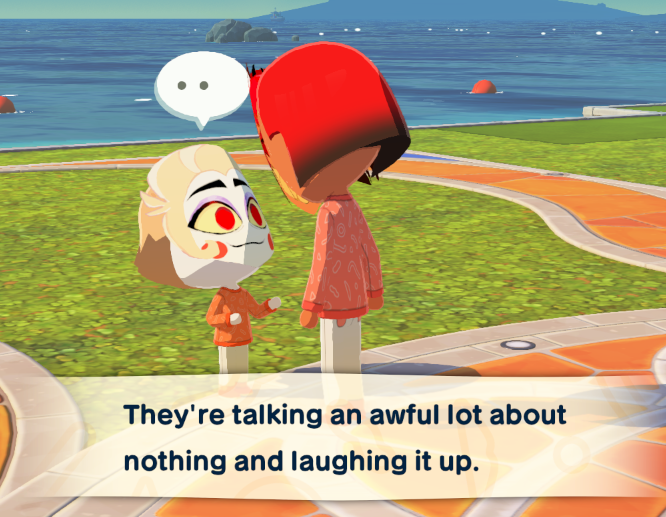 Tooth✨️ 🩷🦷🩷✨️ HAZBIN OC ENTHUSIAST tweet media