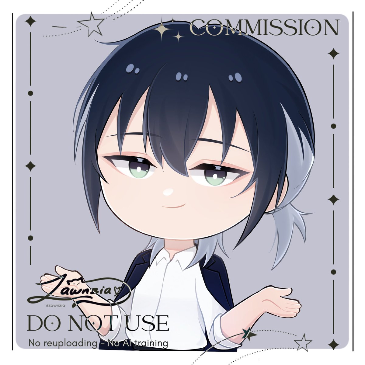 Zia 🕊️ OPEN COMMISSION tweet media