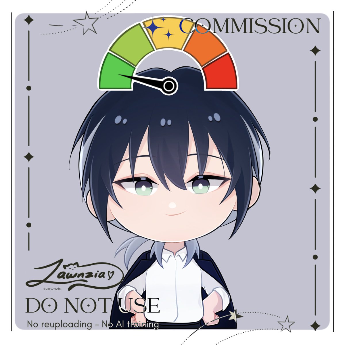 Zia 🕊️ OPEN COMMISSION tweet media