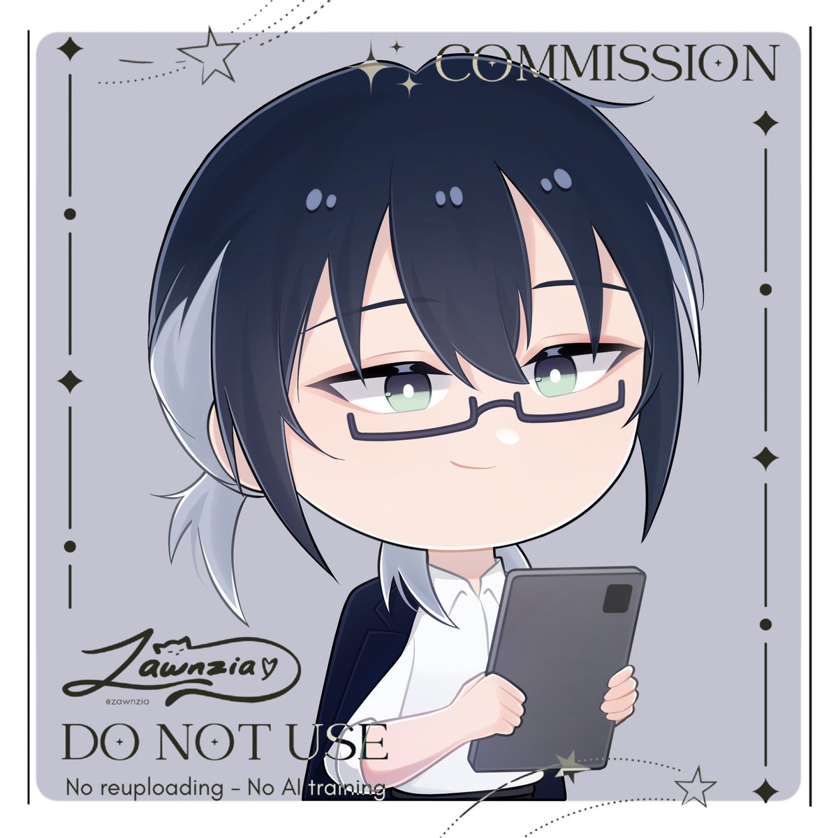 Zia 🕊️ OPEN COMMISSION tweet media