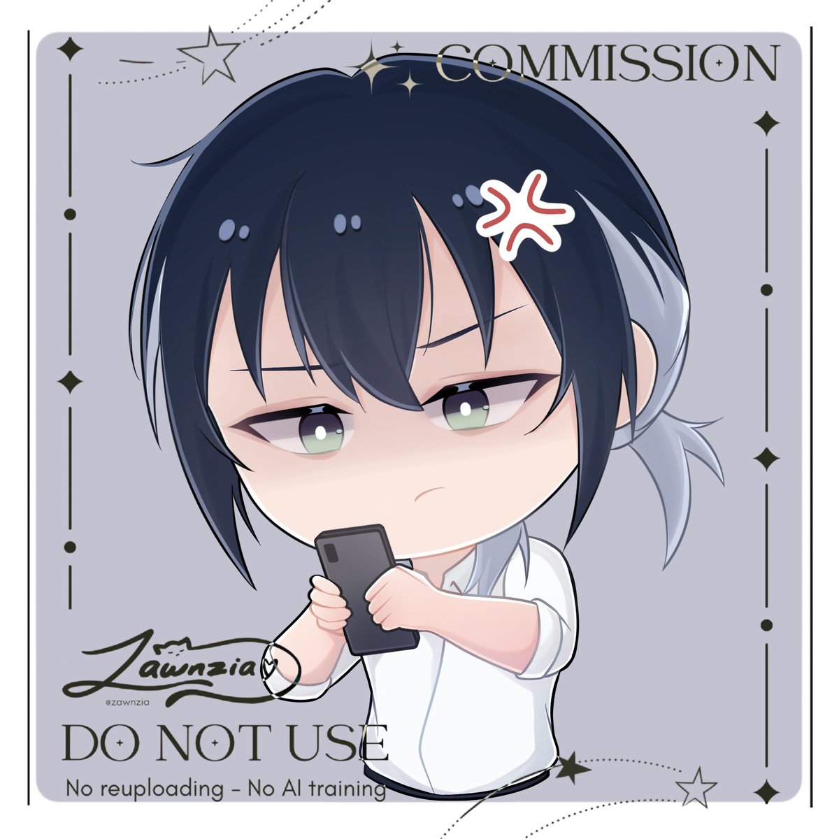 Zia 🕊️ OPEN COMMISSION tweet media