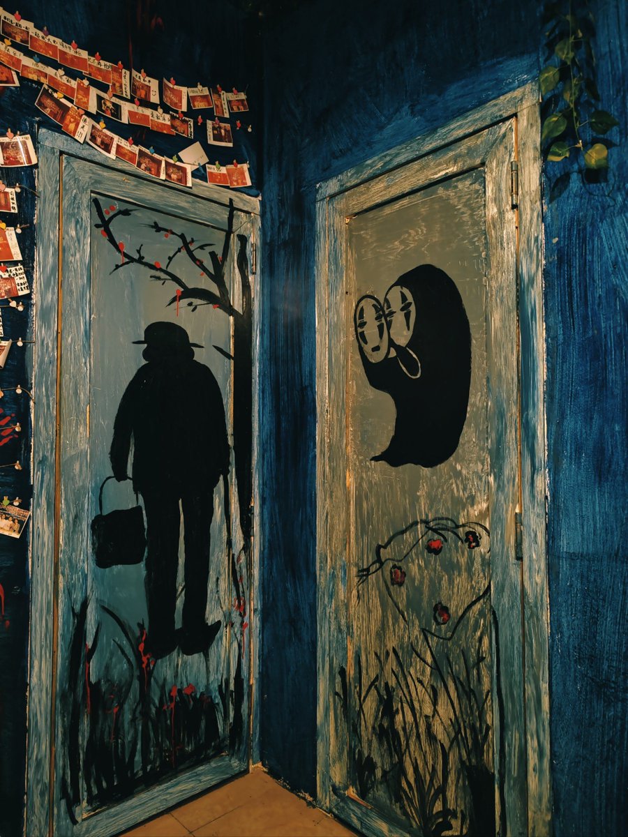 โชกุน tweet media