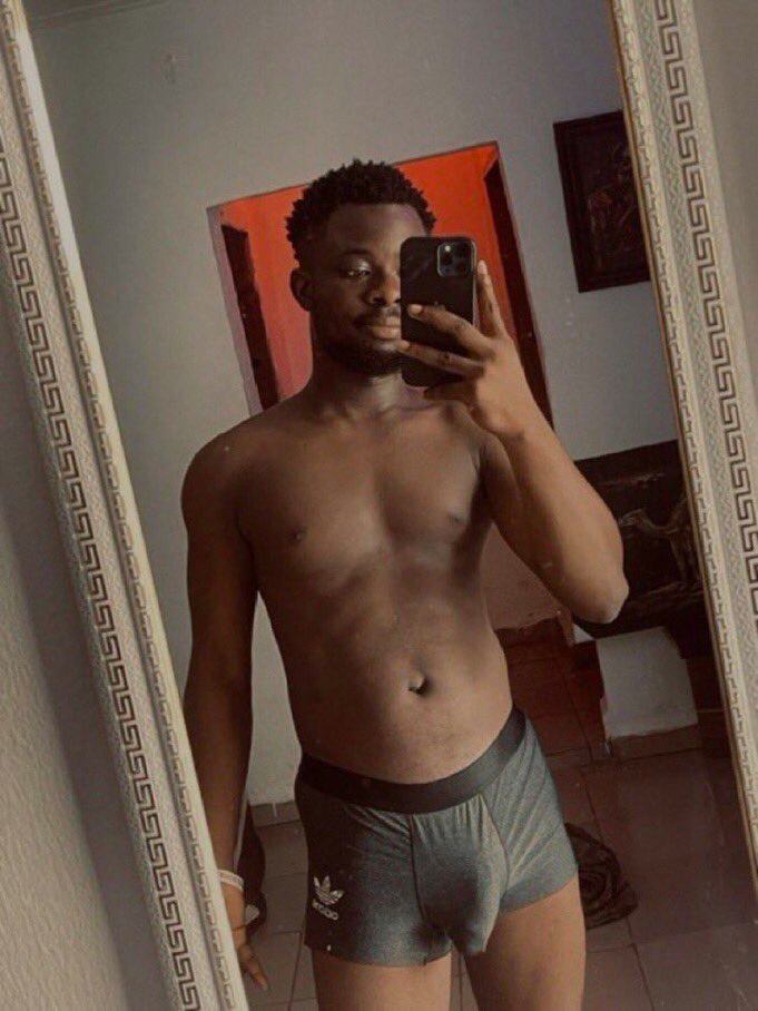 Samson 🇳🇬 tweet media