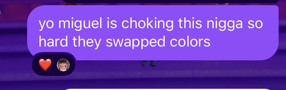 she gon call me xeeby boo tweet media