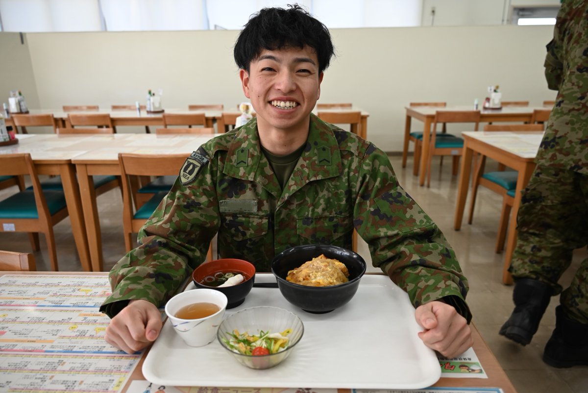 陸上自衛隊霞目駐屯地【公式】 tweet media