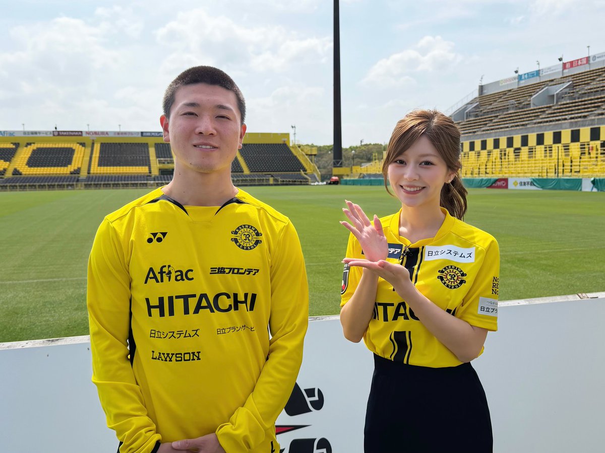 Rising Reysol!【公式】 tweet media