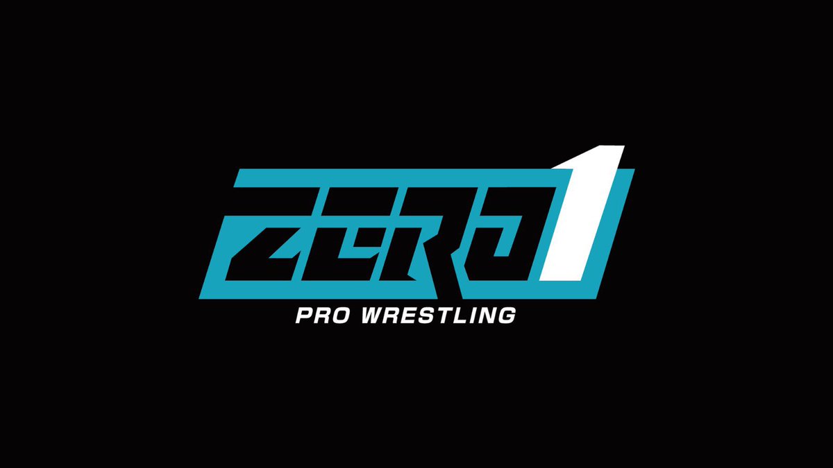 プロレスリングZERO1（ゼロワン） tweet media