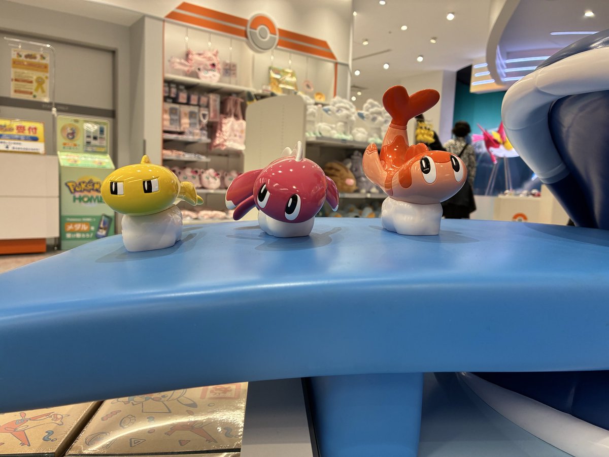 Vol.ゼロ tweet media