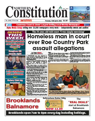 Northern Constitution tweet media