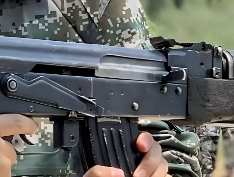 Type56AK47's tweet image. 