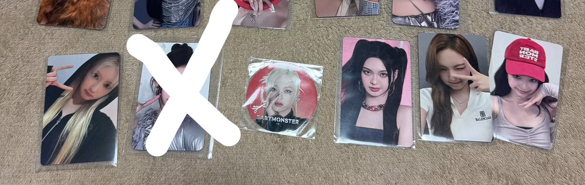 交換~✲*ﾟ tweet media