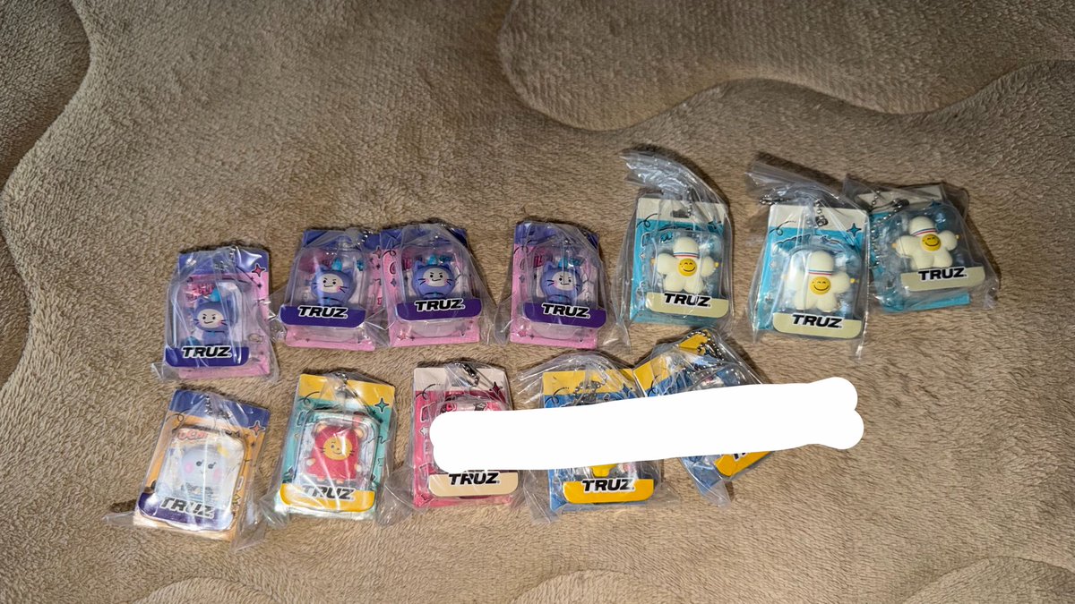 交換~✲*ﾟ tweet media