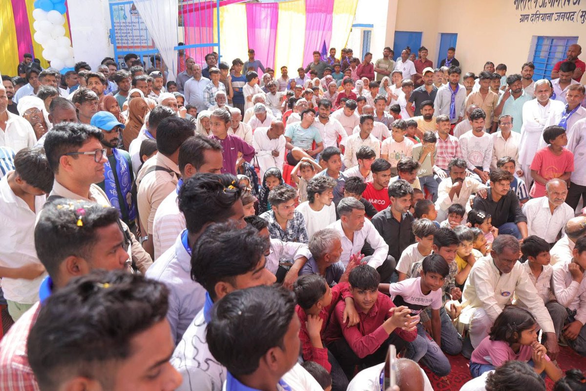 ANIL KUMAR tweet media