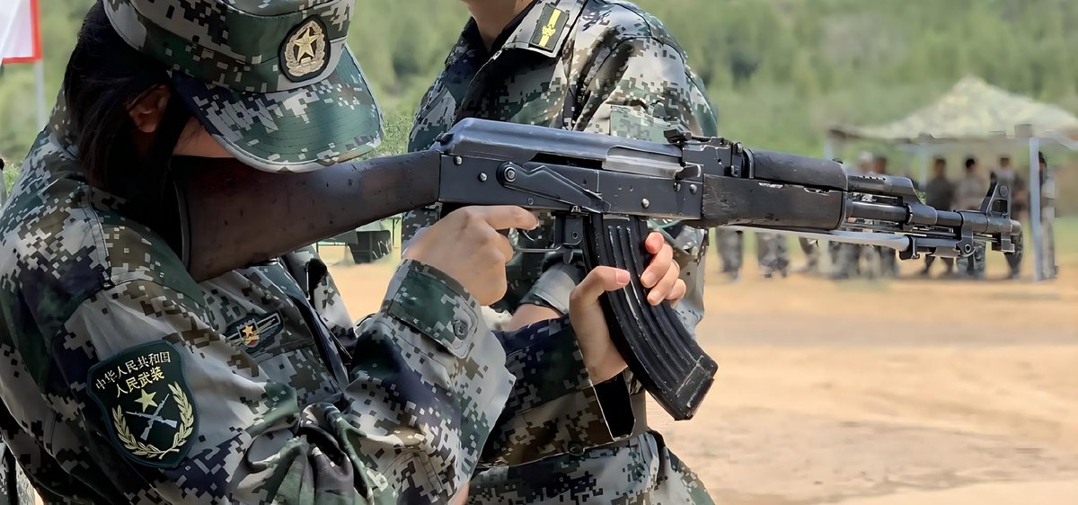 Type56AK47's tweet image. 