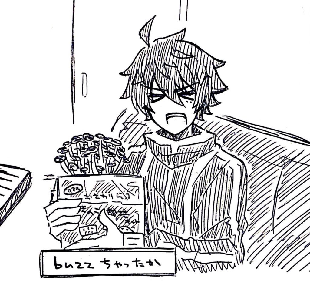 優▷5/6東1こ54b tweet media