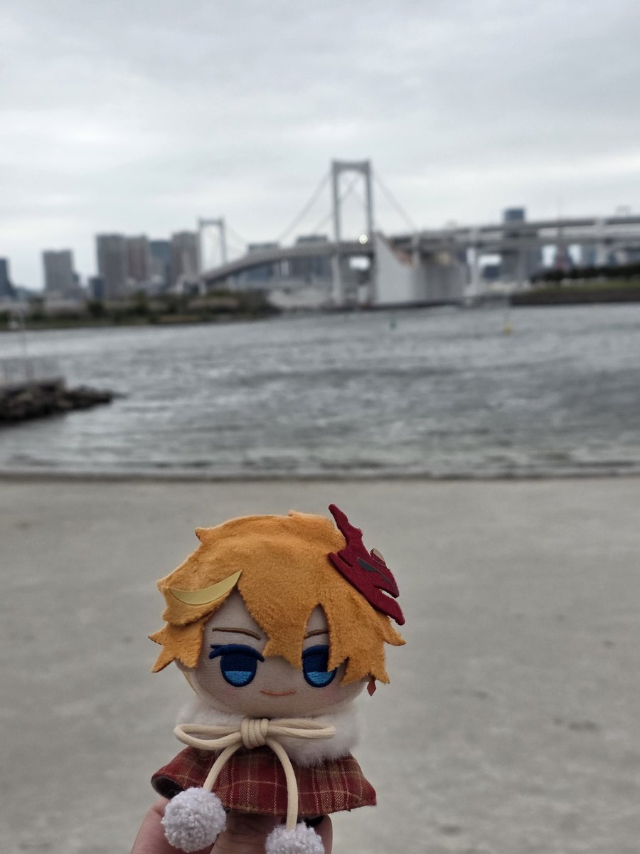 mich 🐳🍊 tweet media