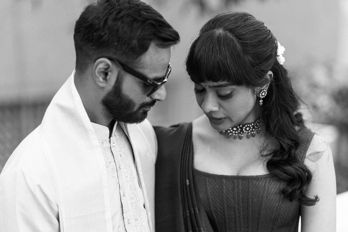 Vinay Aravind tweet media