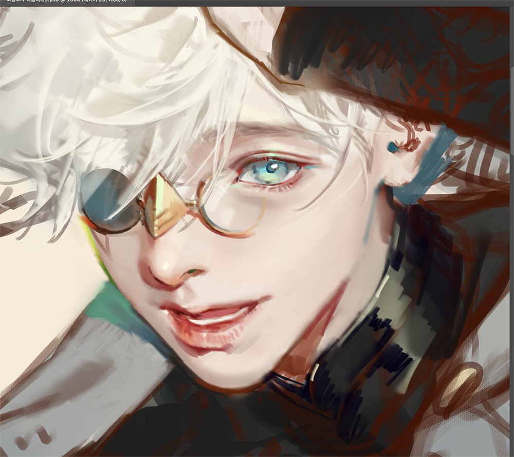 율 / RAUM tweet media