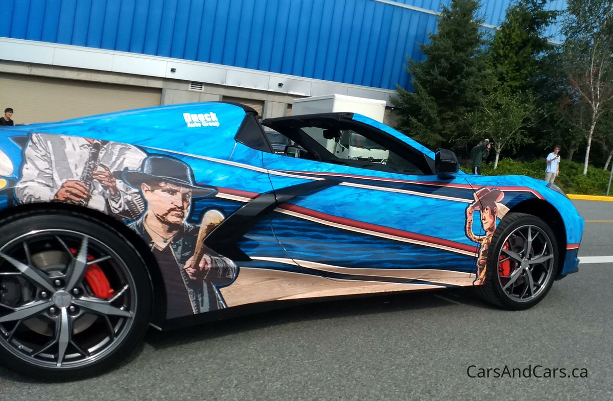 carsandcars_ca's tweet image. Chevrolet Corvette

 #Chevrolet #Chevy 
 chevrolet.carsblitz.com