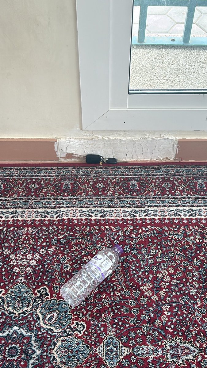 حتمية الوصول tweet media