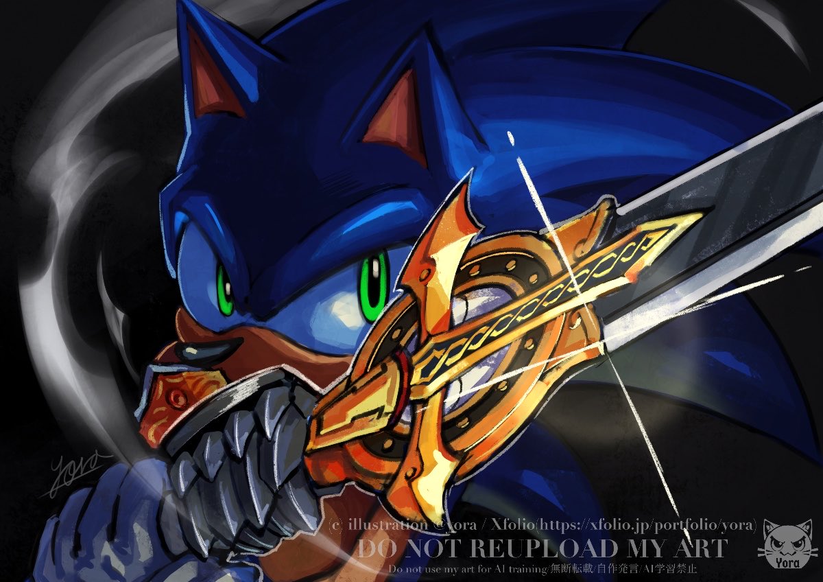 yora(よら) tweet media