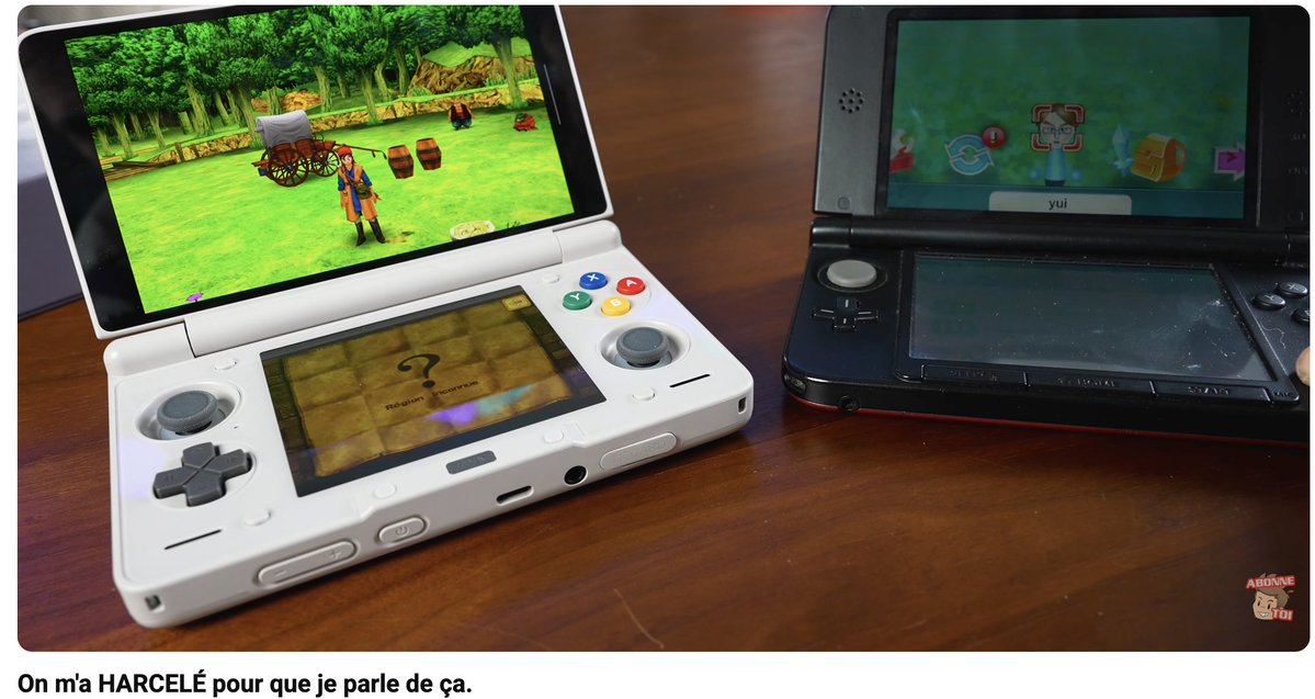 Léo - TechMaker tweet media