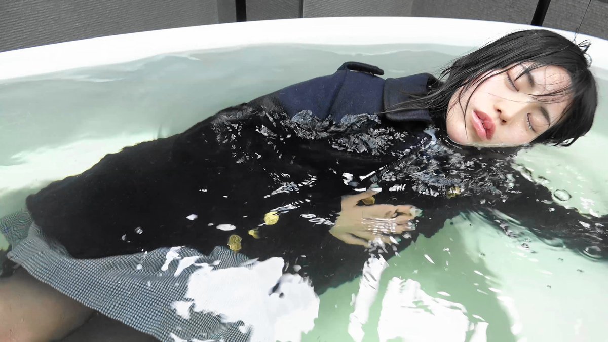 Fetish_Factory's tweet image. Good evening.
Thank you for your hard work today.
Please be healed by your favorite videos.

#wetlook #slime #messy #wam

gagon.com