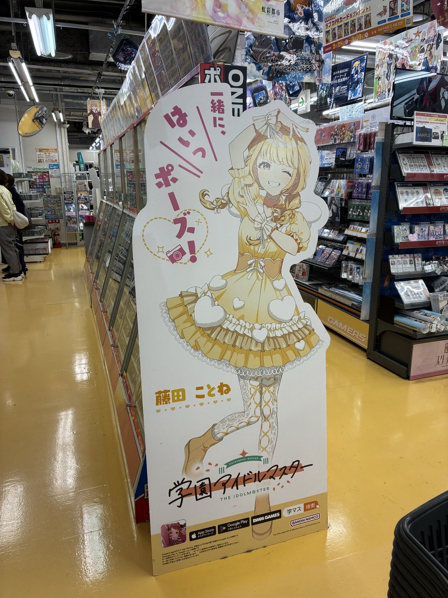 Vol.ゼロ tweet media