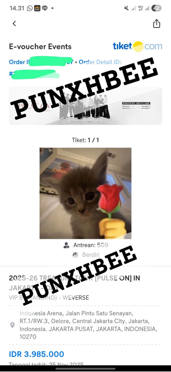 Pengendali Tanah🌏 tweet media