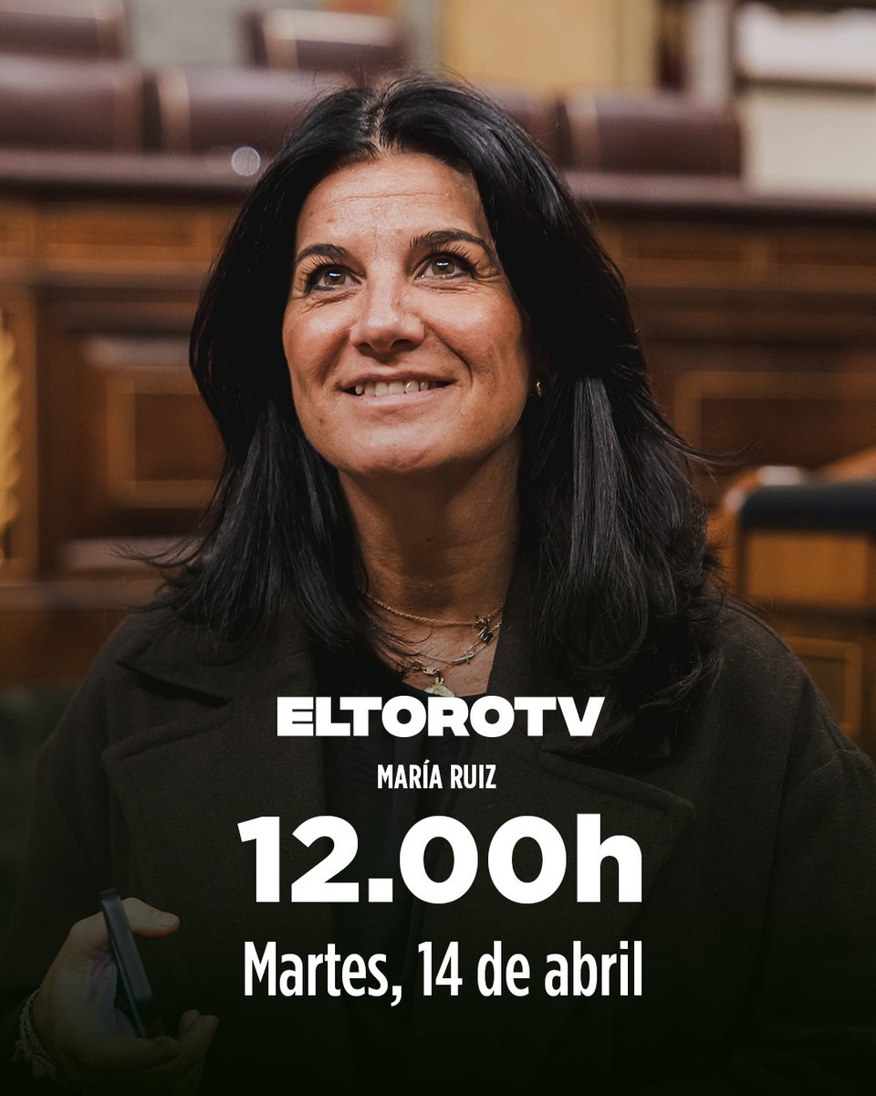 Grupo Parlamentario de VOX en el Congreso tweet media