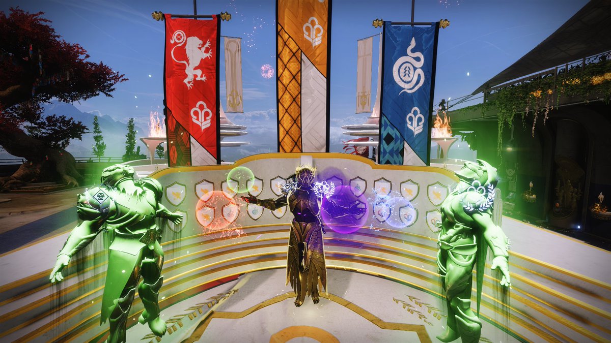 iVRK0's tweet photo. #GuardianGamesGold
The Warlock ascended to the top 👑🥇🏆,
While the Hunter and Titan stood in respect 🫡.
A glory that unites all ⚔️.

Bungie IDs:
iBeegs#5669
DOde#8668
Reveler#9368

#destiny
@DestinyTheGame
@Destiny2Team
@Bungie 
@A_dmg04
@BrunoLouviers
@MoltenSlowa
@Scapes https://t.co/ffrrAxEVwO