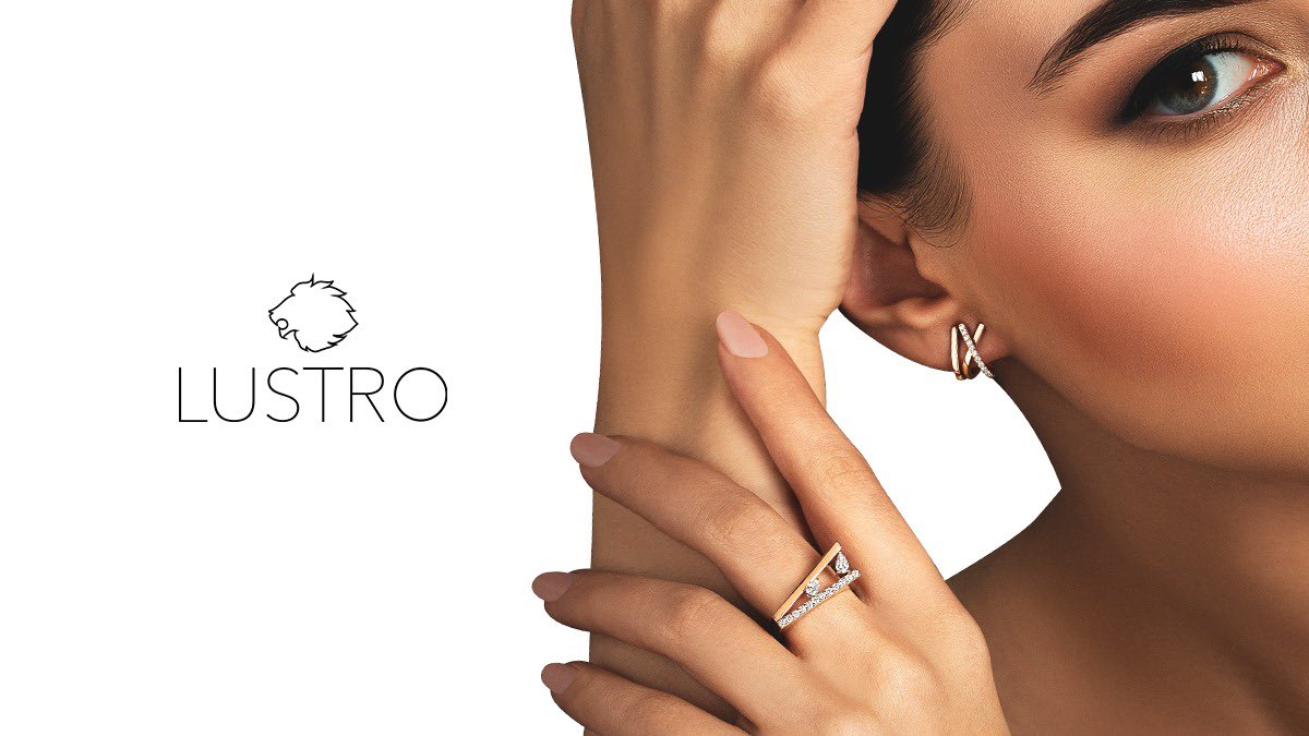 LUSTRO لوسترو tweet media