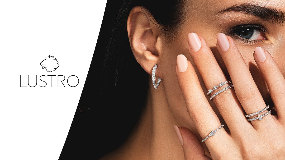 LUSTRO لوسترو tweet media