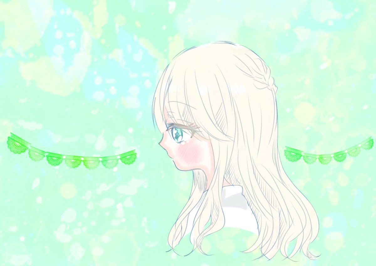 みんと tweet media