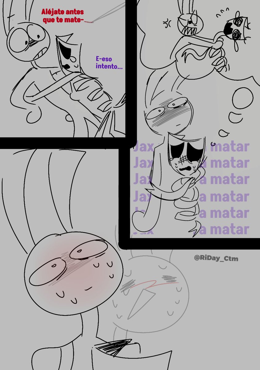 RiDayyy 🇵🇪 __ open commissions tweet media