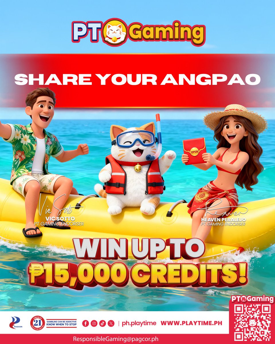 PT Gaming tweet media