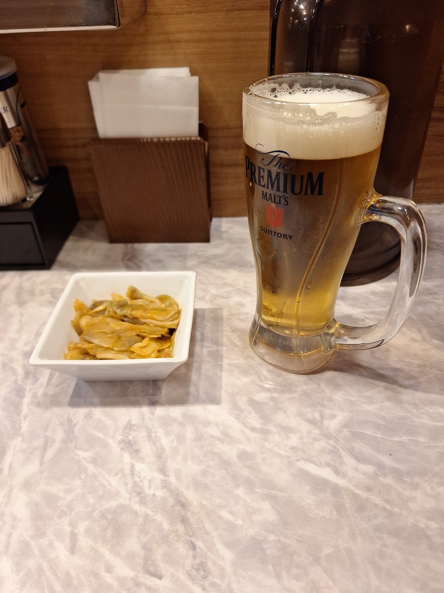 海老ドリアン tweet media