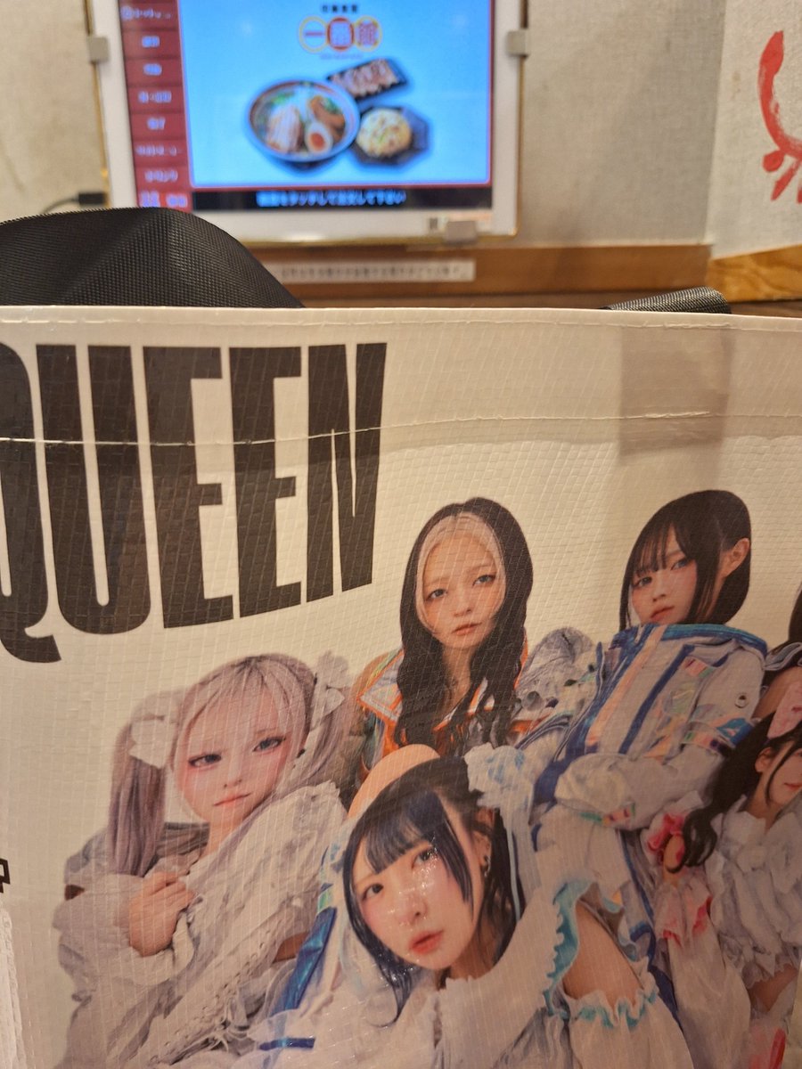 海老ドリアン tweet media