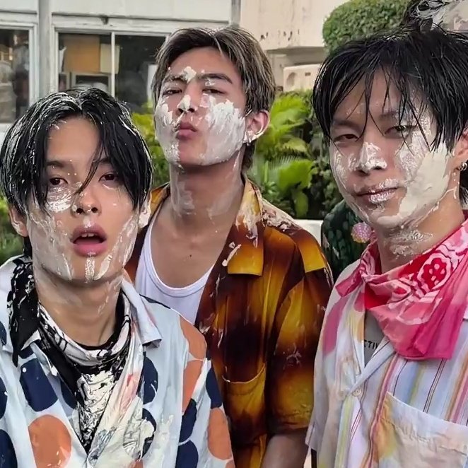 jellybabe tweet media