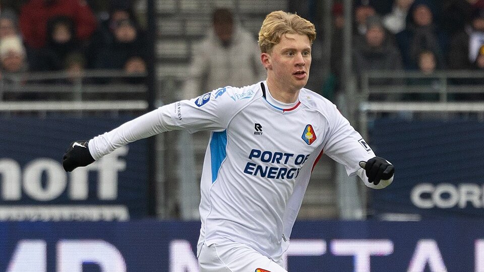 ABE1920 ❤️ #scHeerenveen tweet media