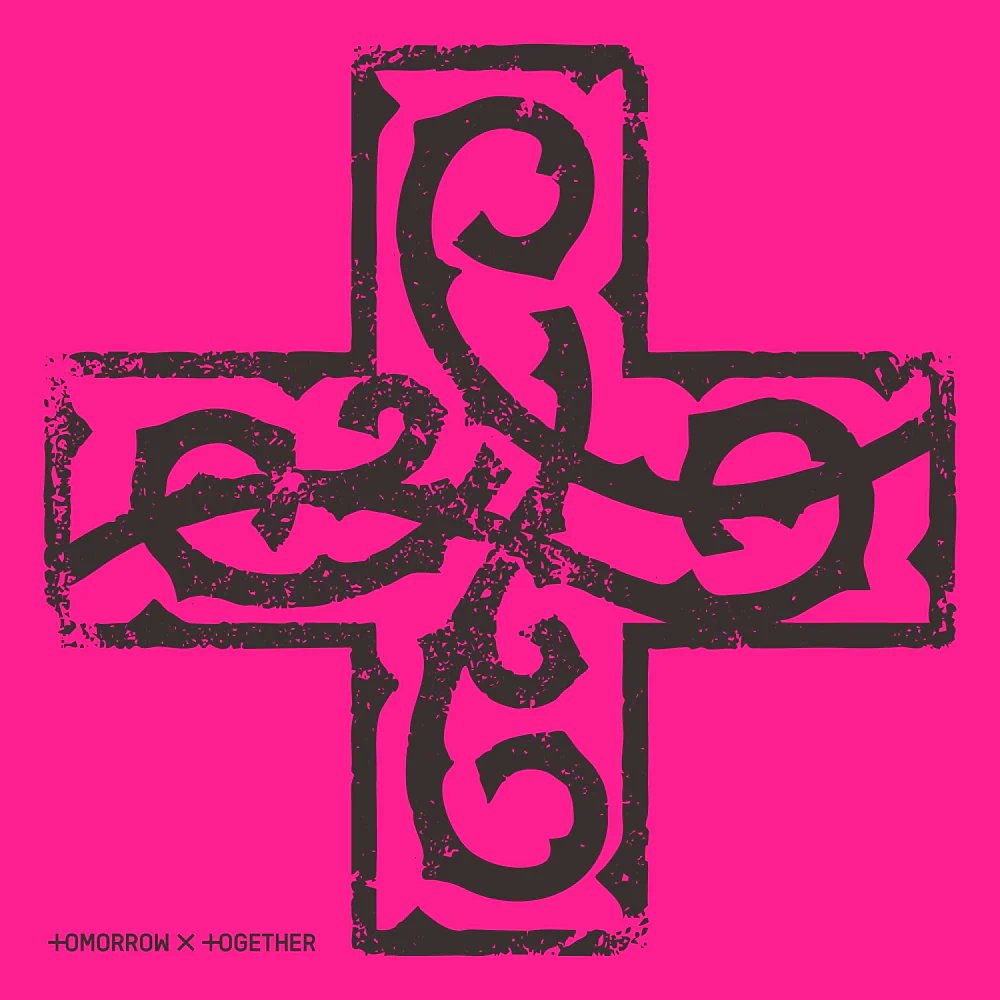 TXT INTERNATIONAL tweet media