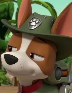 tor4x_'s tweet photo. Tracker de #pawpatrol 
Cómo lo amo a mi pinche orejón ansj https://t.co/WaV4lg0IfK