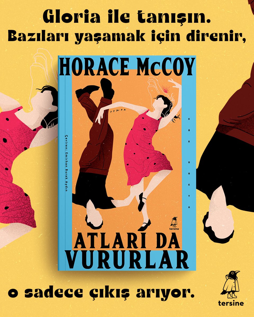 Tersine Kitap tweet media