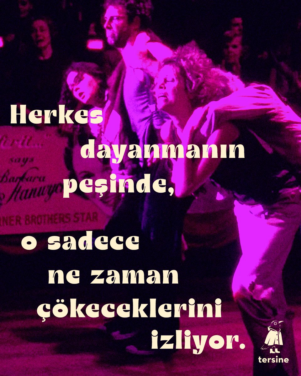 Tersine Kitap tweet media