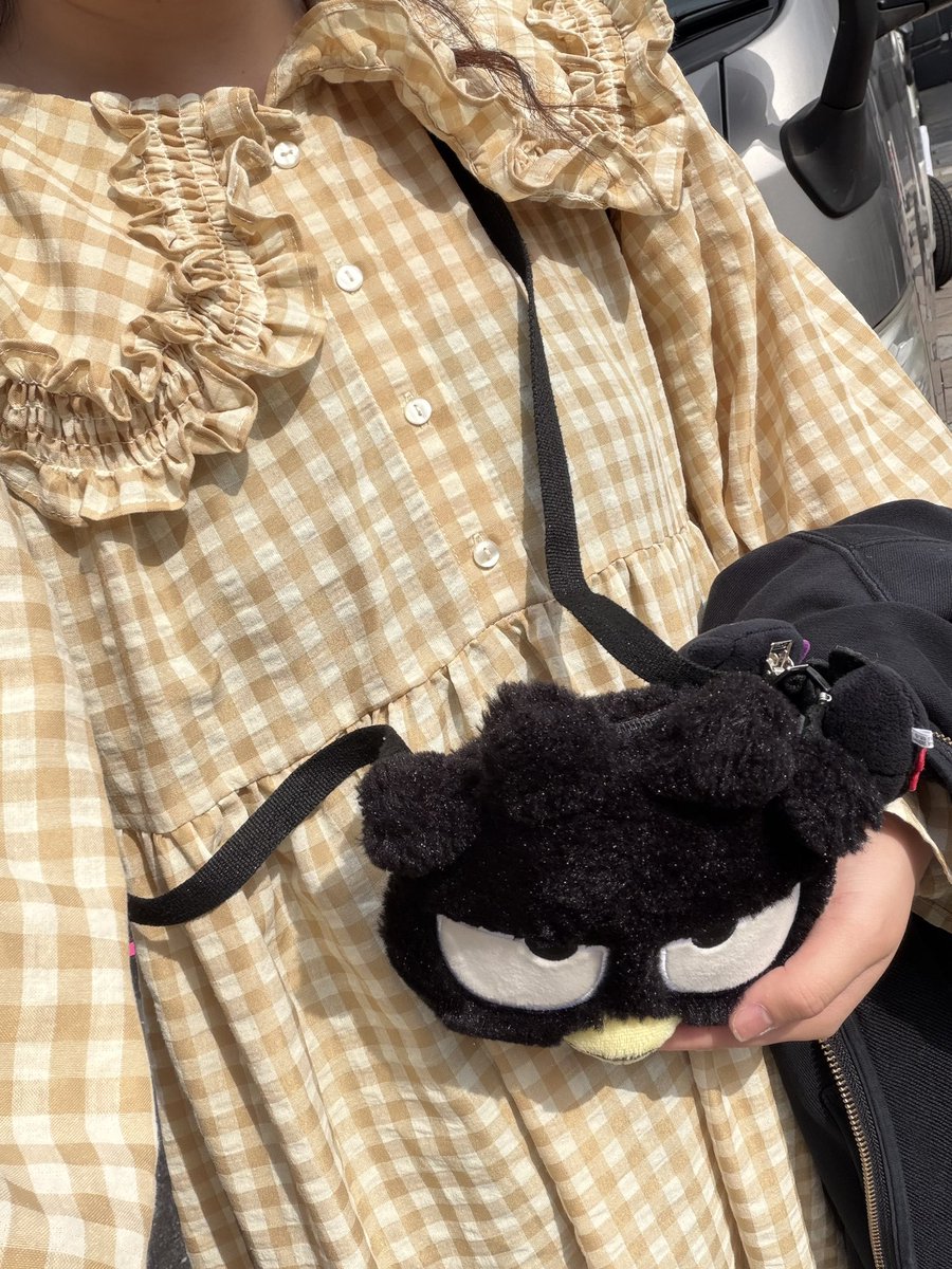 みじんこ tweet media