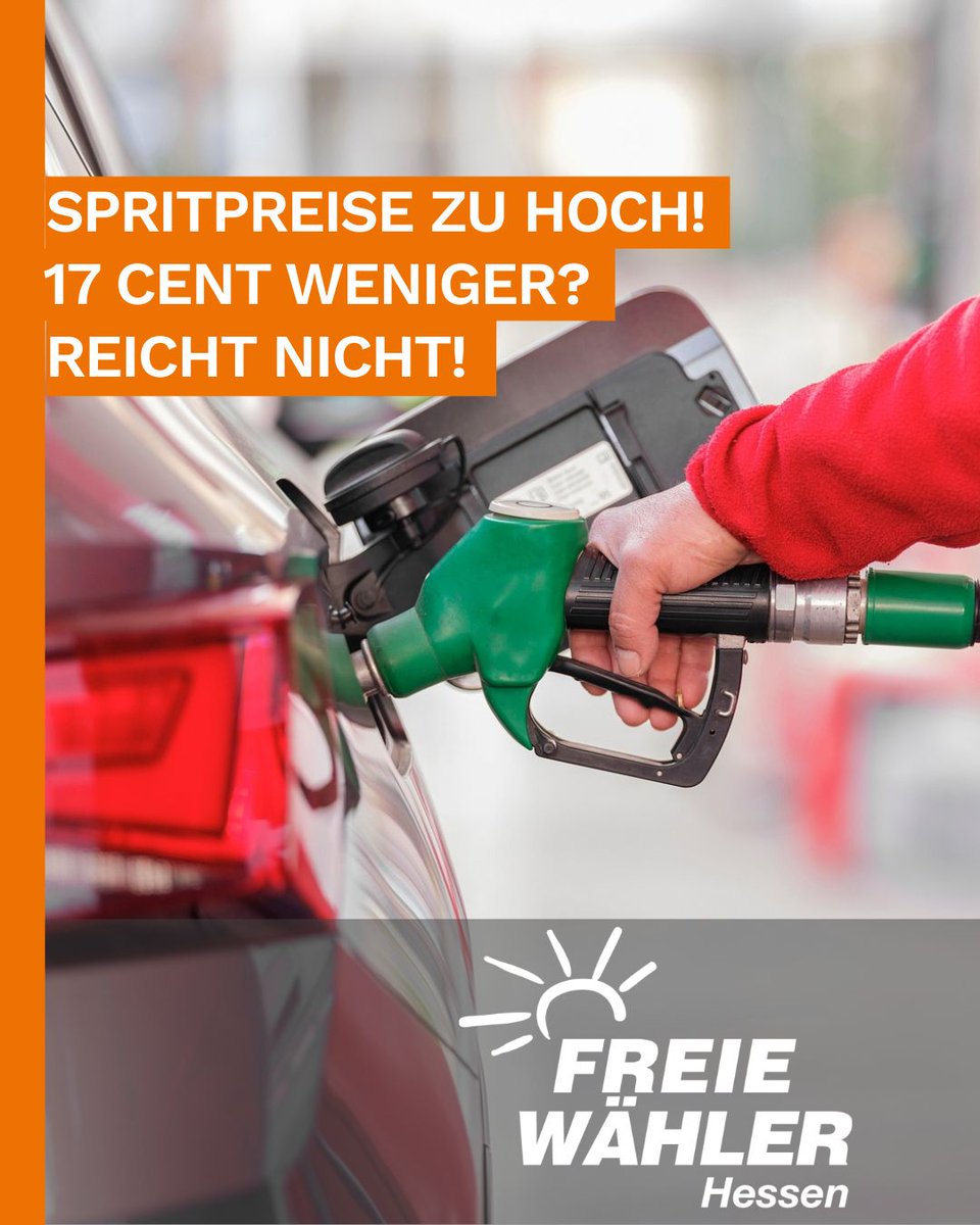 FREIE WÄHLER Hessen tweet media
