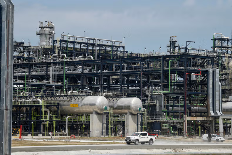 The Dangote Refinery intends to pursue a pan-African IPO, offering equity across several African capital markets to create a historic multiple-listing on the continent.

This multi-country public listing would mark a historic first for Africa and aims to boost stock exchanges